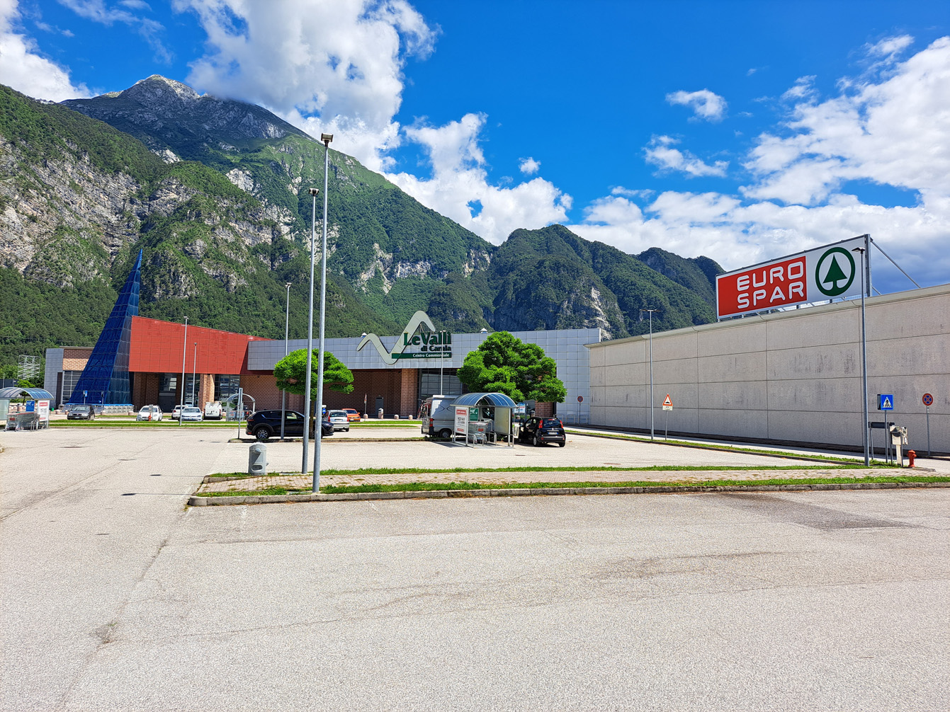 Le Valli di Carnia Galleria Commerciale img n° 5